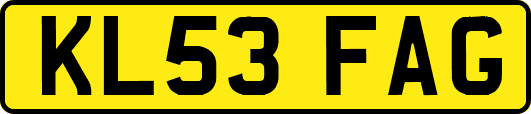 KL53FAG