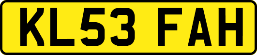KL53FAH