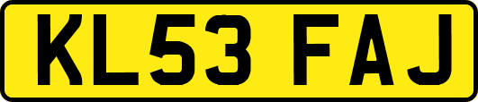 KL53FAJ