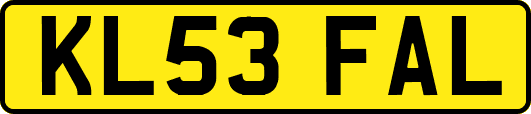 KL53FAL