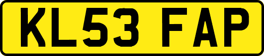 KL53FAP
