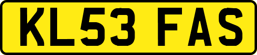 KL53FAS