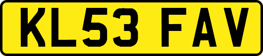 KL53FAV