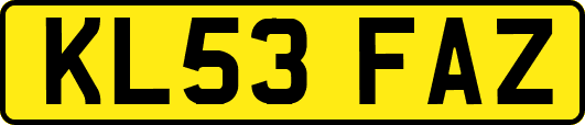 KL53FAZ