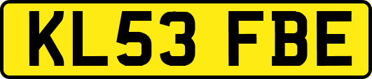 KL53FBE