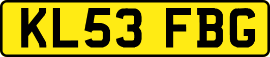 KL53FBG