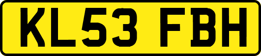 KL53FBH