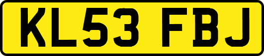 KL53FBJ