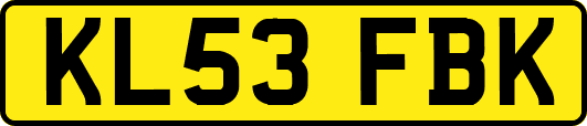 KL53FBK