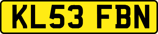 KL53FBN