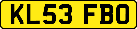 KL53FBO