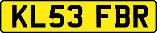 KL53FBR