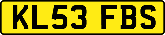 KL53FBS