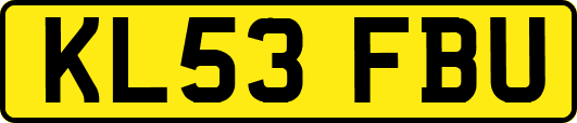 KL53FBU