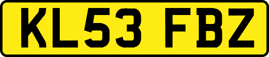 KL53FBZ
