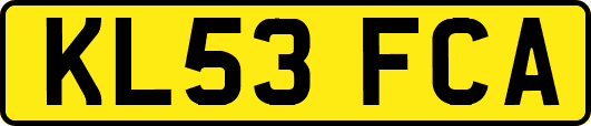 KL53FCA