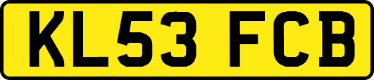 KL53FCB