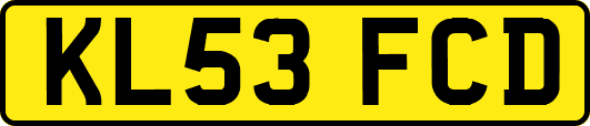 KL53FCD