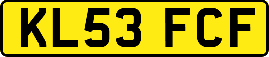 KL53FCF