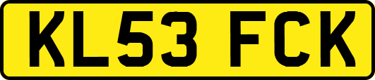 KL53FCK