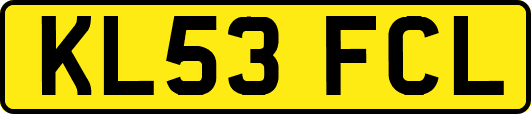 KL53FCL