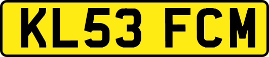 KL53FCM