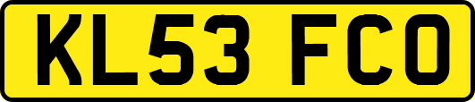 KL53FCO