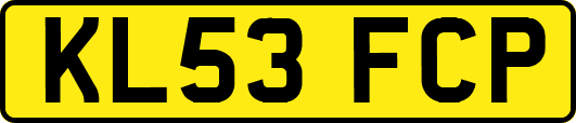KL53FCP