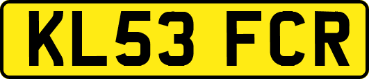 KL53FCR