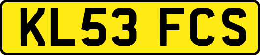 KL53FCS