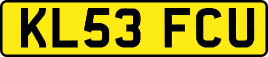 KL53FCU