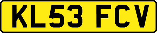 KL53FCV