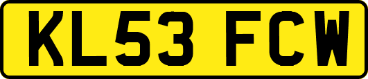 KL53FCW