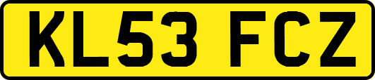 KL53FCZ