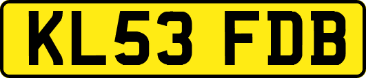 KL53FDB