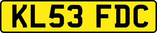 KL53FDC
