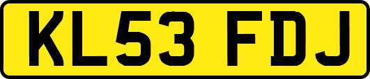 KL53FDJ