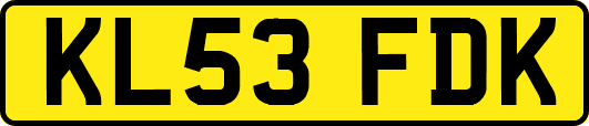 KL53FDK