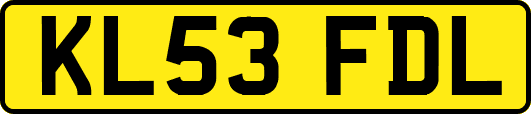 KL53FDL