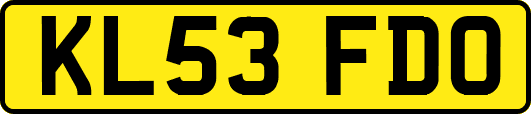 KL53FDO