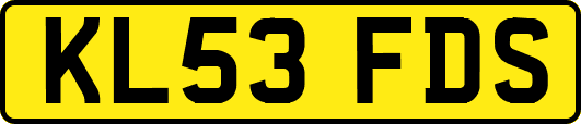 KL53FDS