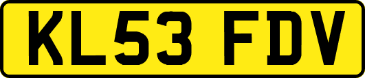 KL53FDV