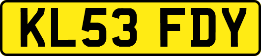 KL53FDY