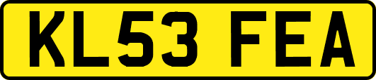 KL53FEA