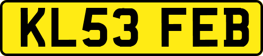 KL53FEB