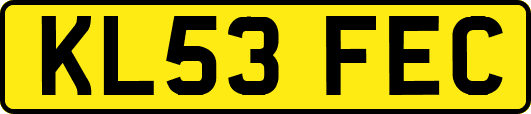KL53FEC