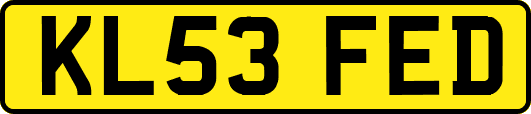 KL53FED
