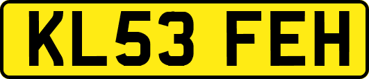 KL53FEH