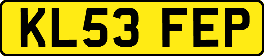 KL53FEP