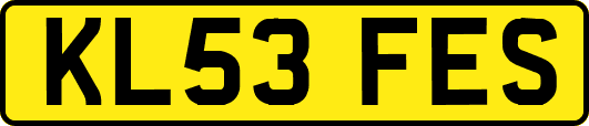 KL53FES